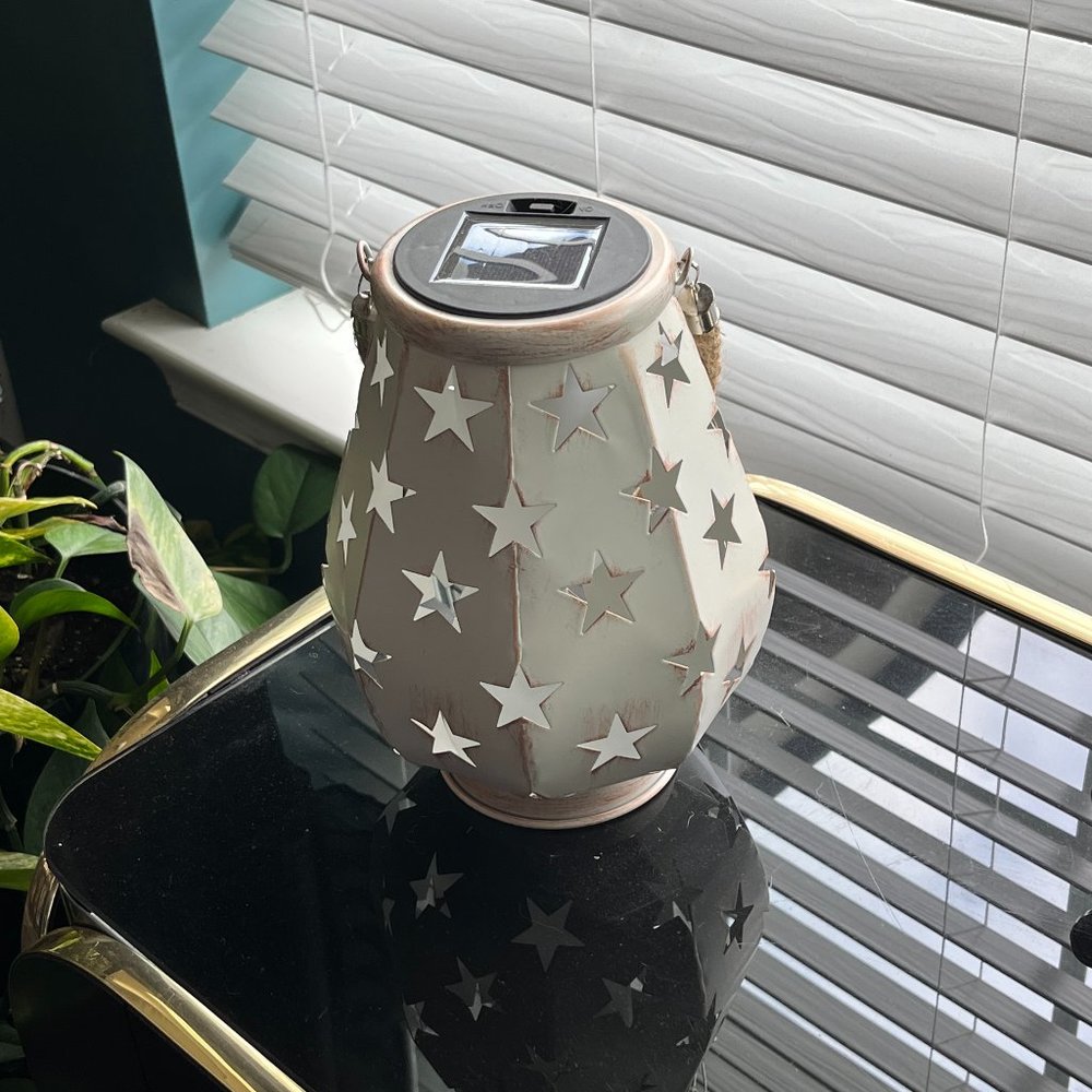 Solar Lantern